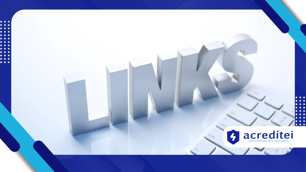 serviços para criar links encurtados