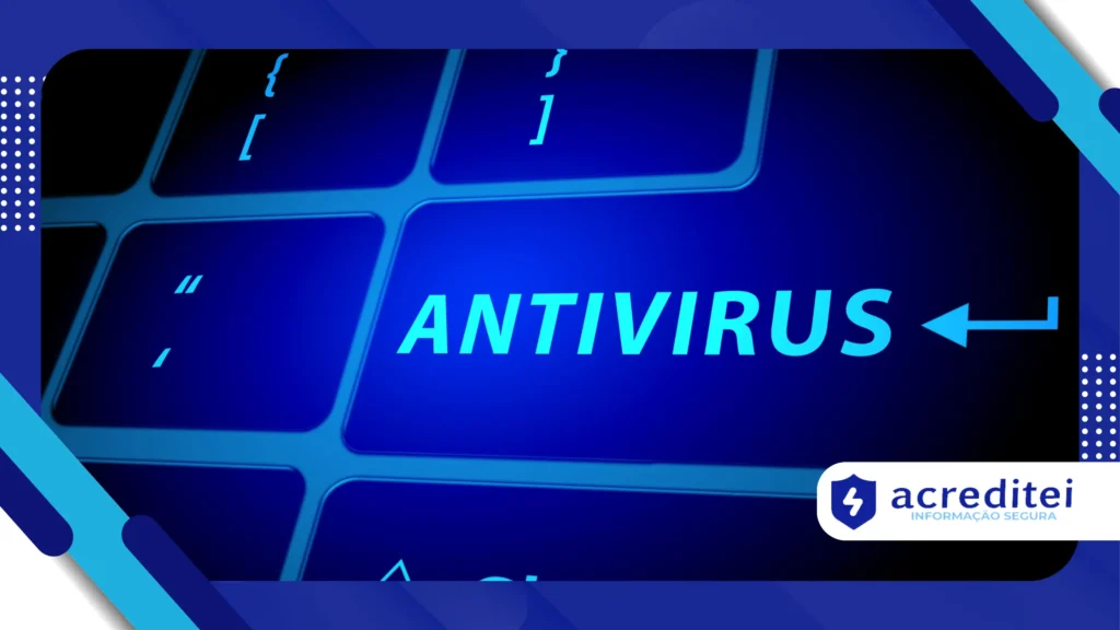 Antivírus gratuitos