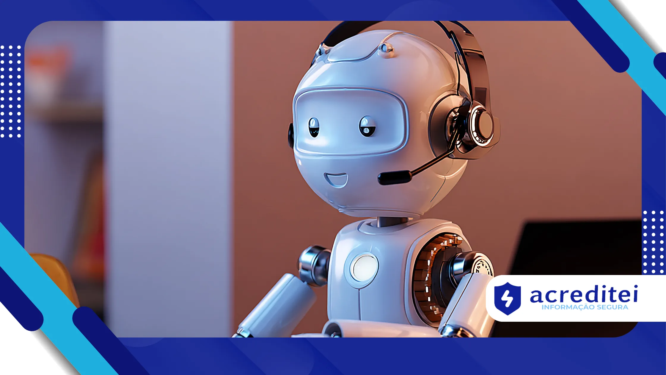 Assistentes virtuais: benefícios reais para casa e trabalho