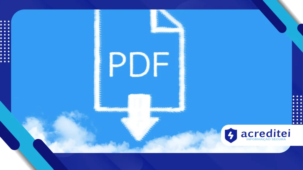 Ferramentas gratuitas para converter PDF, imagens e vídeos