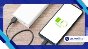 Como carregar o celular da forma correta e evitar danos à bateria