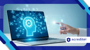 Como usar IAs geradoras (texto/imagem/vídeo) para acelerar tarefas simples no dia a dia