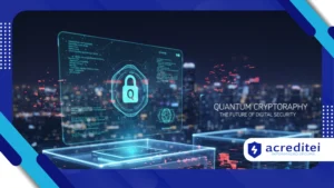 Criptografia Quântica: O Futuro da Segurança Digital