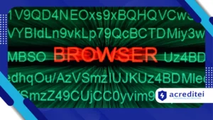 Evolução dos browsers: do Netscape ao Chrome