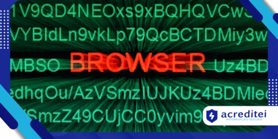 Evolução dos browsers: do Netscape ao Chrome