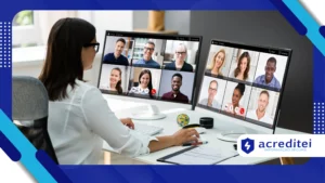 Ferramentas de videoconferência menos conhecidas, mas muito eficientes