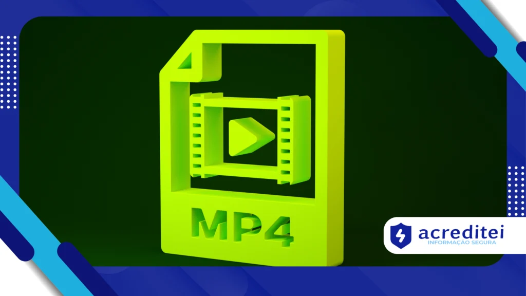 converter vídeos do YouTube em MP3 e MP4