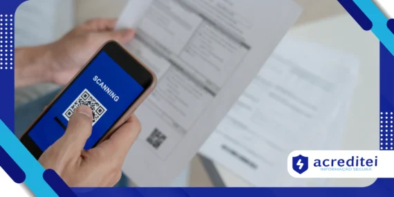 Os melhores aplicativos para escanear documentos pelo celular