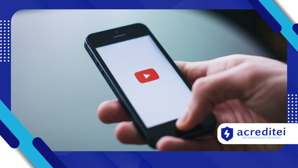 converter vídeos do YouTube em MP3 e MP4