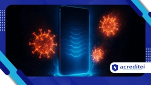 Descubra como ativar proteção imediata do celular com app antivírus