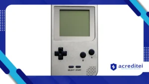A história secreta dos videogames portáteis