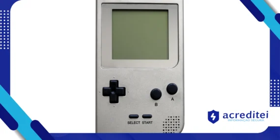 A história secreta dos videogames portáteis