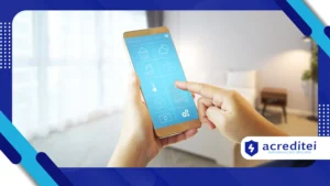 Como transformar seu celular em um controle remoto universal
