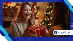 Presentes Tecnológicos para o Natal: Acessórios Gamer que Realmente Valem a Pena