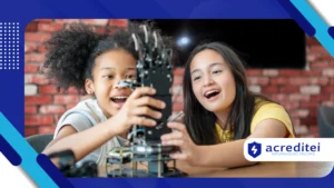 Aplicativos para aprender programação desde cedo