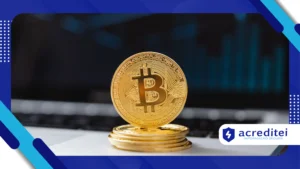 Blockchain além das criptomoedas: aplicações práticas em empresas brasileiras