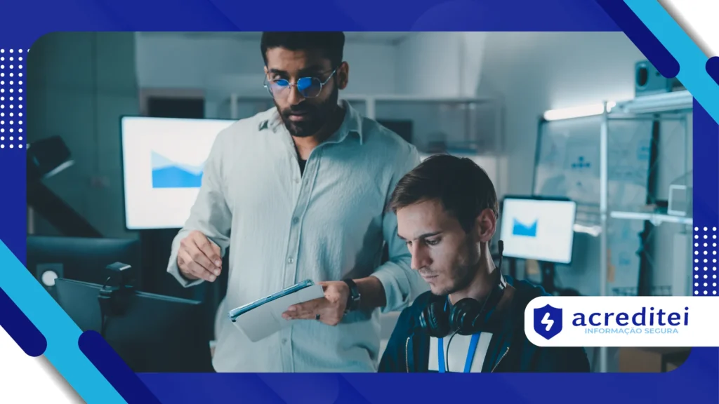 cibersegurança para pequenas