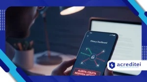 Como descobrir se um aplicativo está coletando dados indevidos