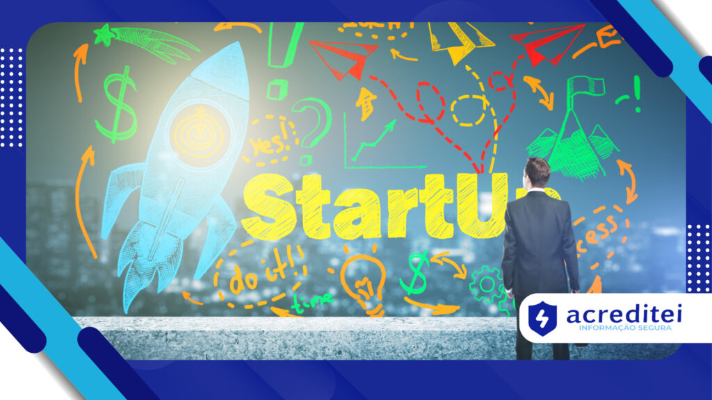 graduações mais indicadas para abrir uma startup