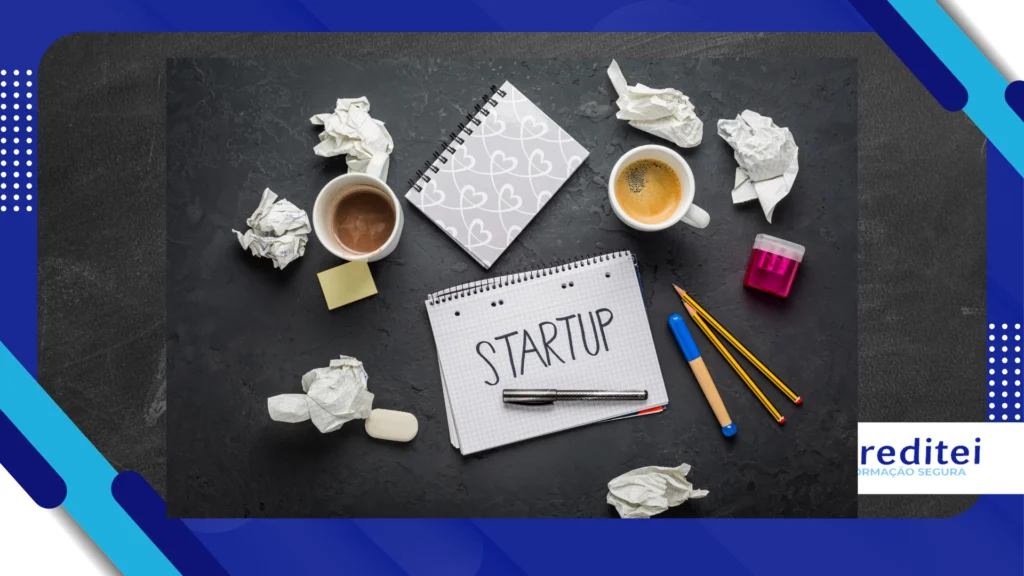 graduações mais indicadas para abrir uma startup