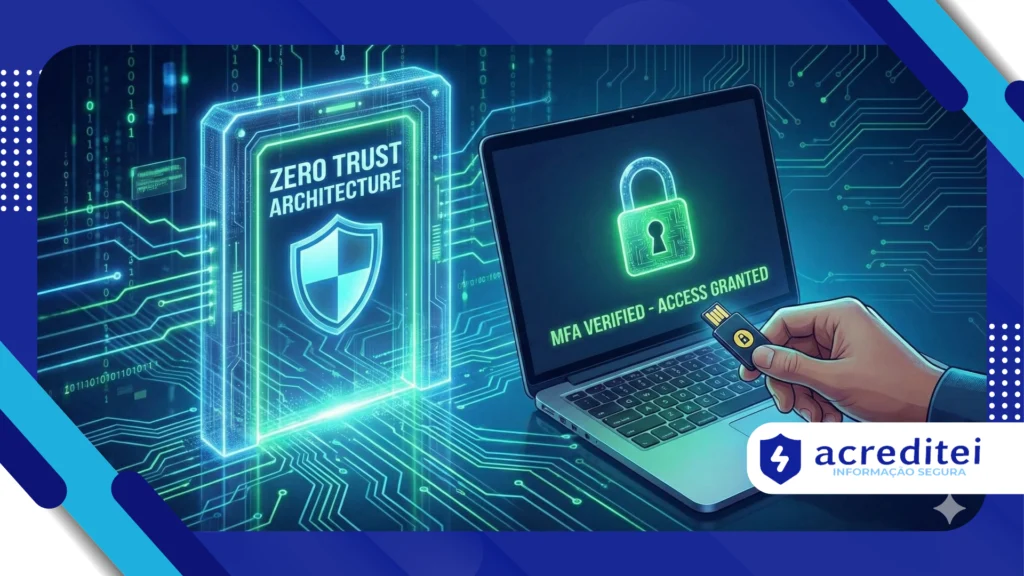 Ransomware gerado por IA