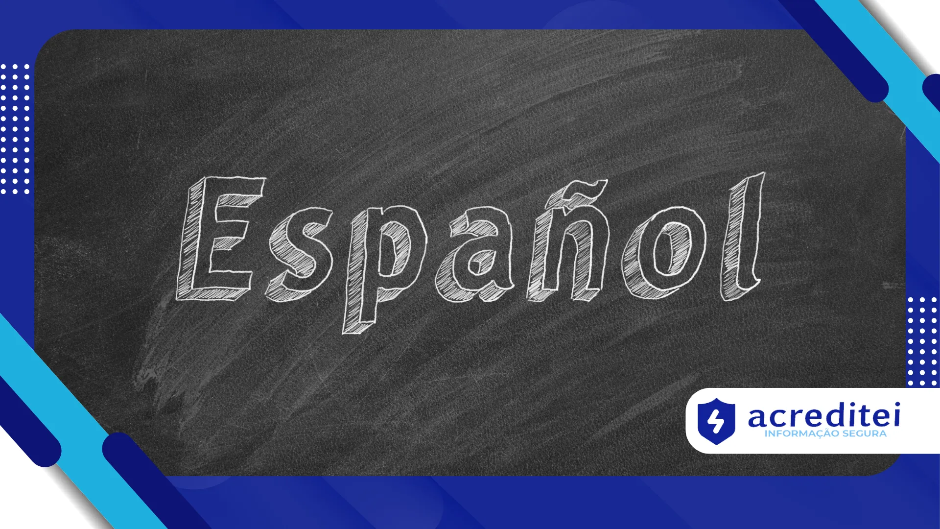 aplicativos para aprender espanhol