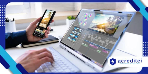 Dicas tecnológicas simples para pessoas iniciantes