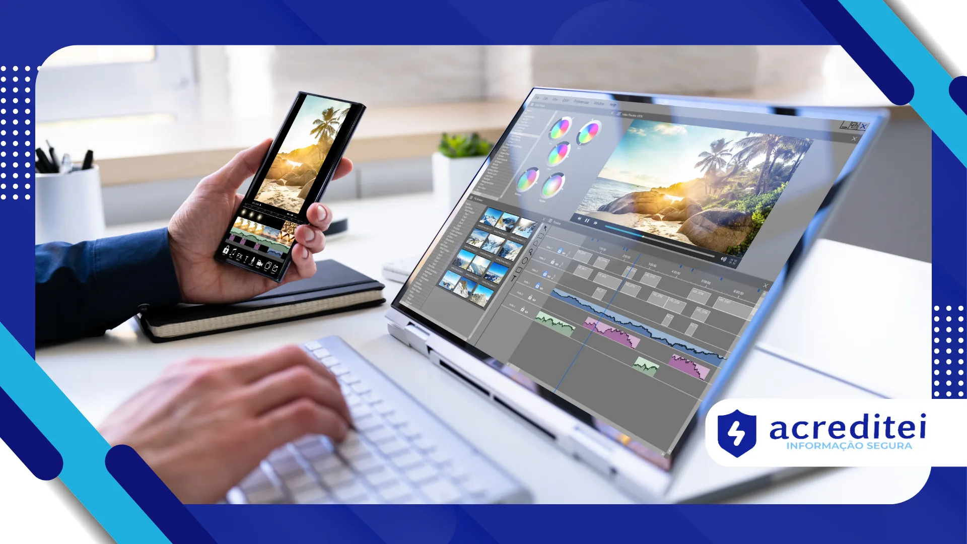 Dicas tecnológicas simples