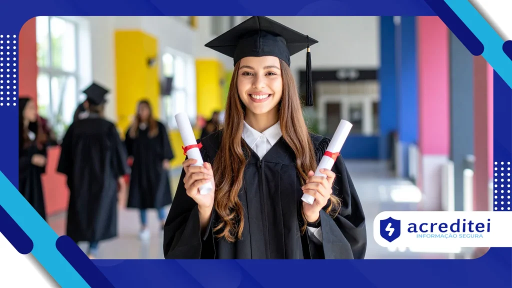 Graduação que mais gera CNPJ no Brasil