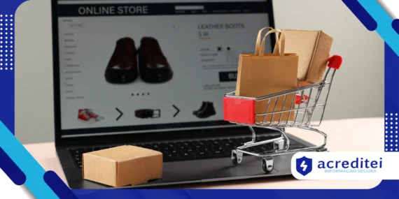 Primeiras compras online no Brasil: quem foi pioneiro no e-commerce