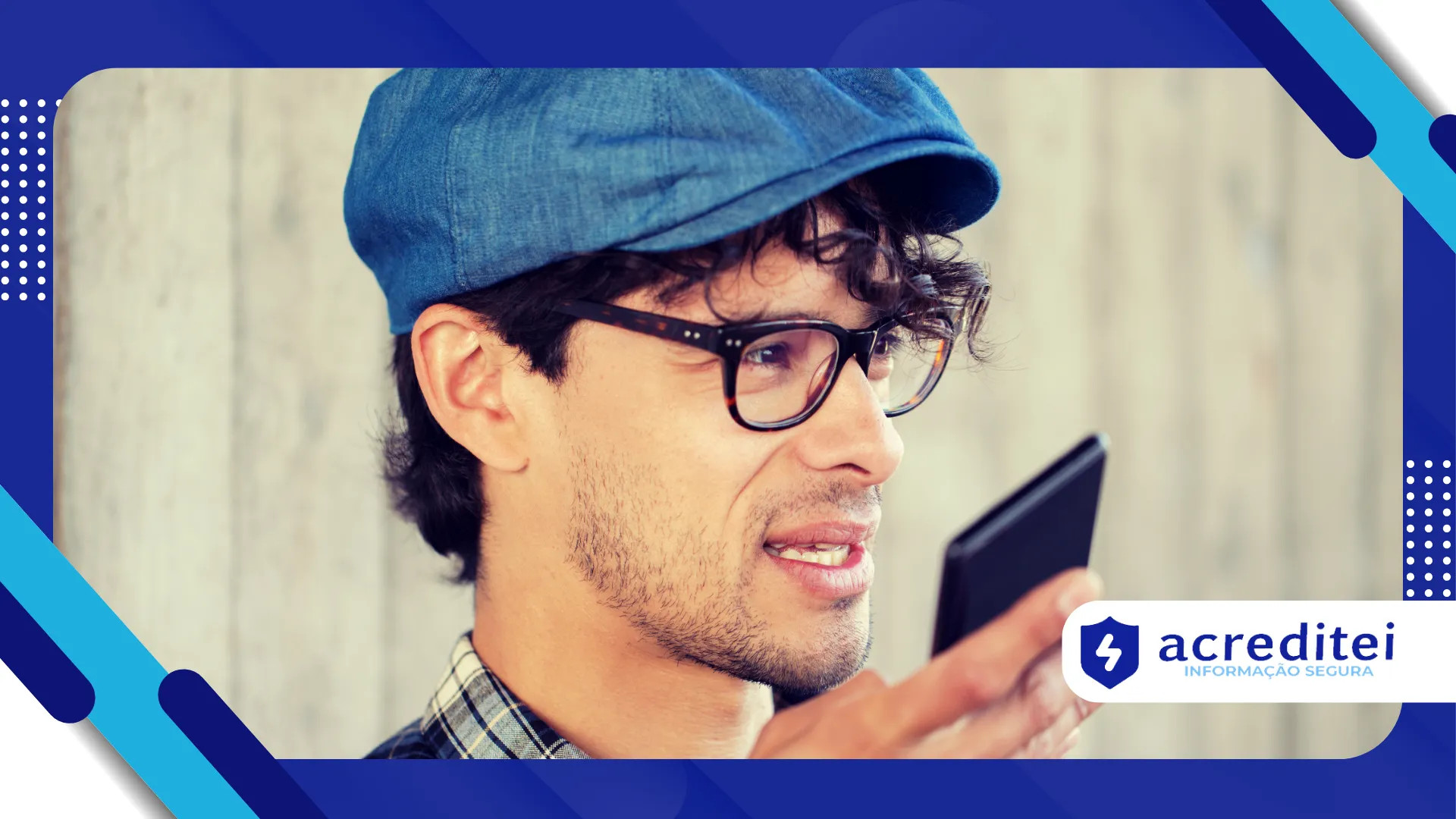 Aplicativos para gravar chamadas e áudios