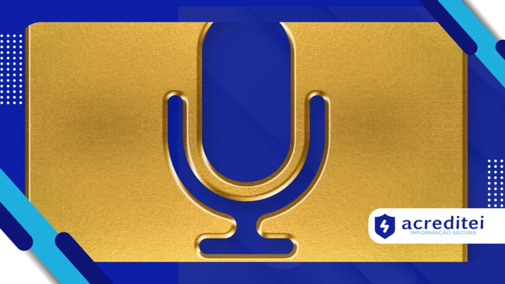 Aplicativos para gravar chamadas e áudios