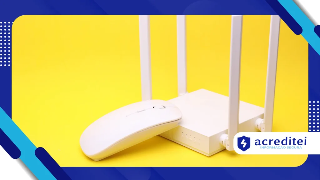Dicas para aproveitar Wi-Fi rápido e seguro