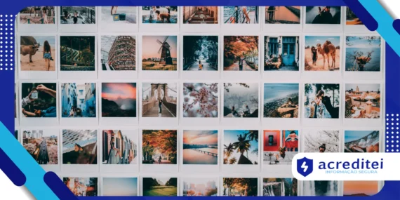 Aplicativos para organizar fotos e vídeos sem ocupar muito espaço