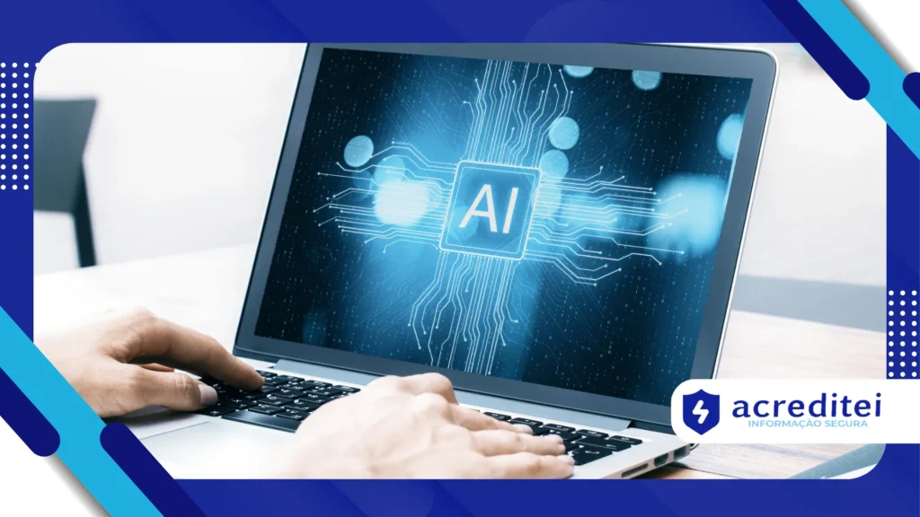 Tecnologia integrada invisível