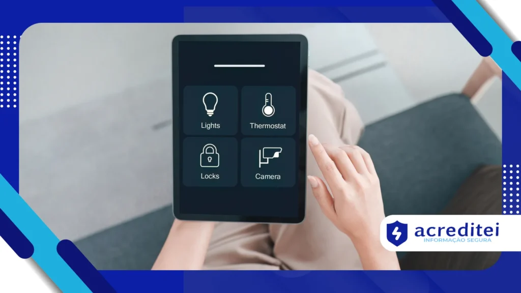 facilitam casas conectadas em 2026