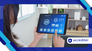 Utilidades tecnológicas que facilitam casas conectadas em 2026