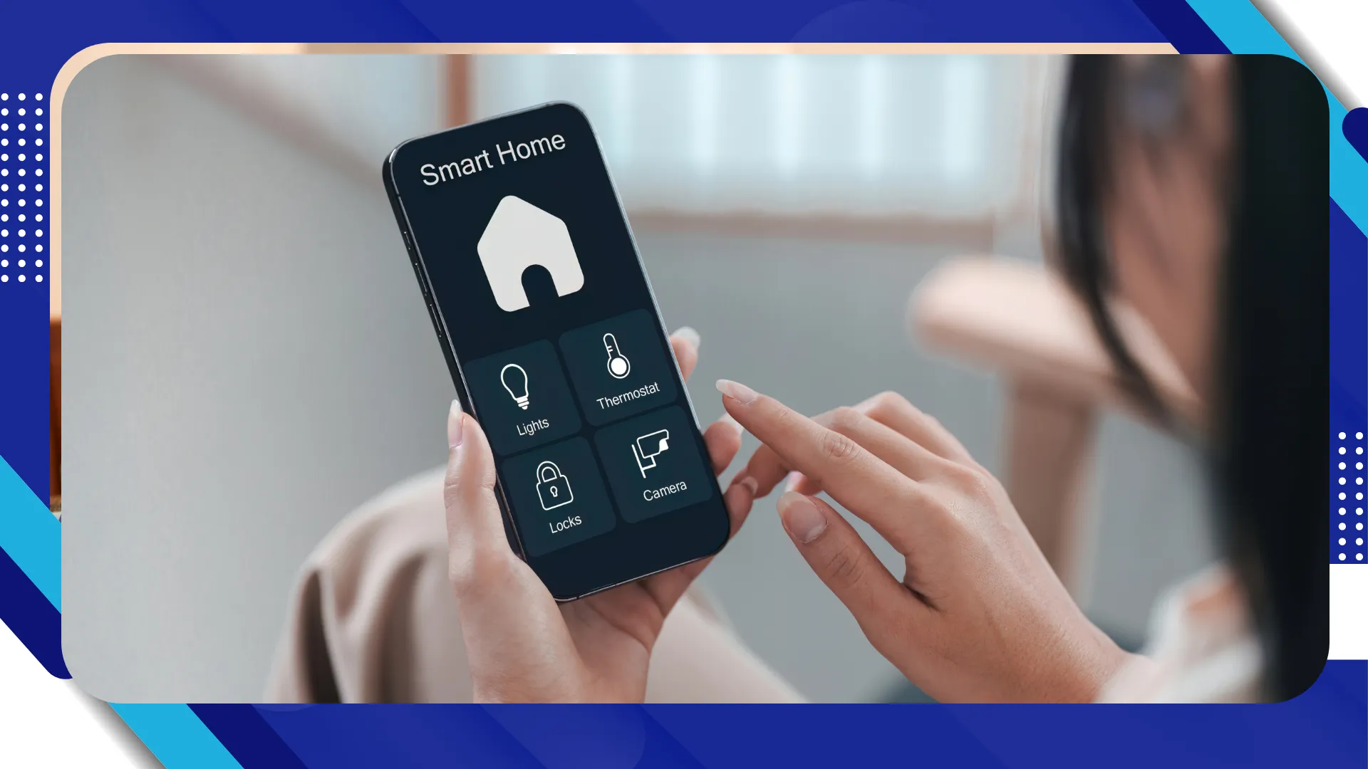 facilitam casas conectadas em 2026