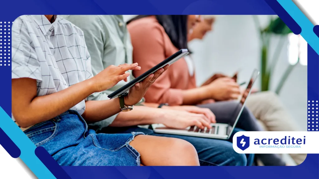 informação digital