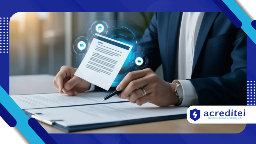 informação digital