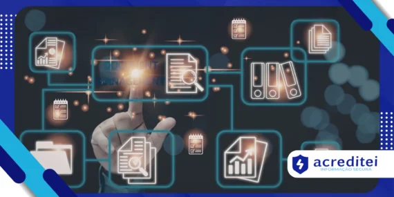 A importância da informação digital na era da tecnologia