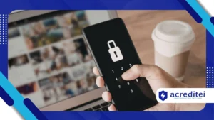 Aplicativos que funcionam como cofre digital para arquivos pessoais