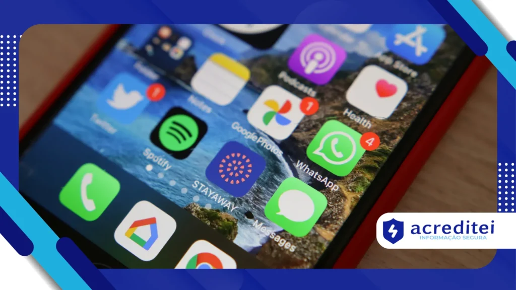 Aplicativos para personalizar notificações