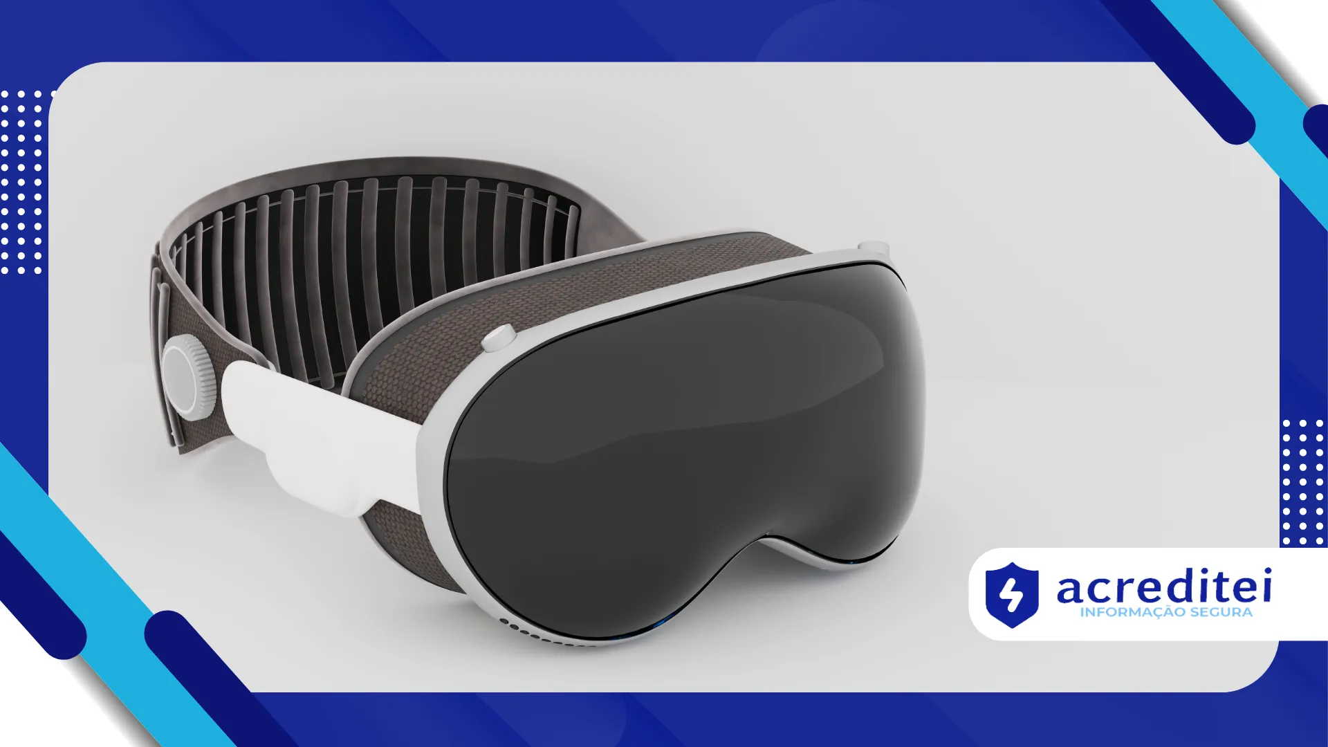 Fatos surpreendentes sobre XR e realidade aumentada