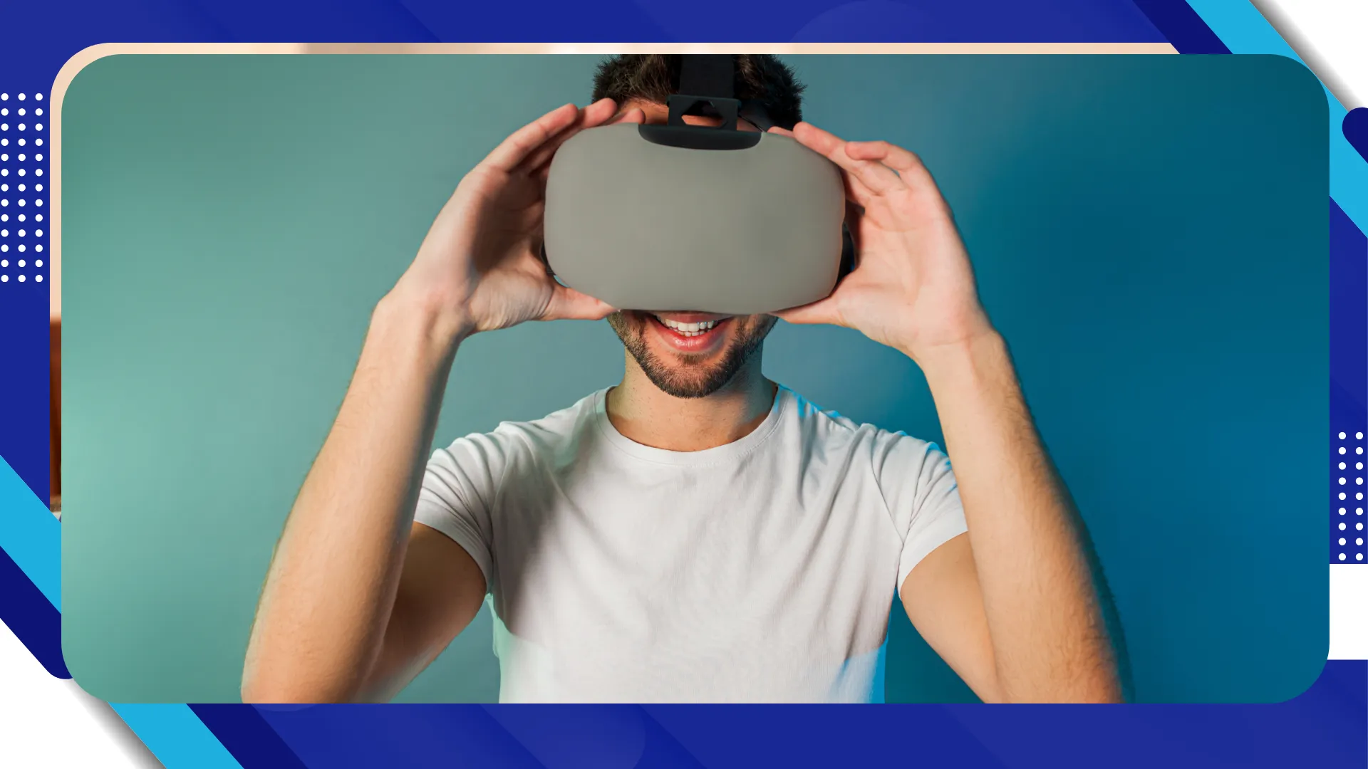 Fatos surpreendentes sobre XR e realidade aumentada