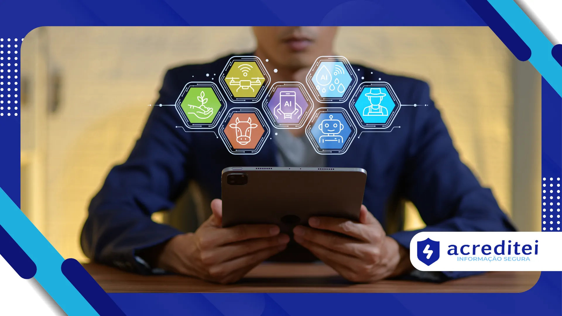 Sustentabilidade digital estratégica