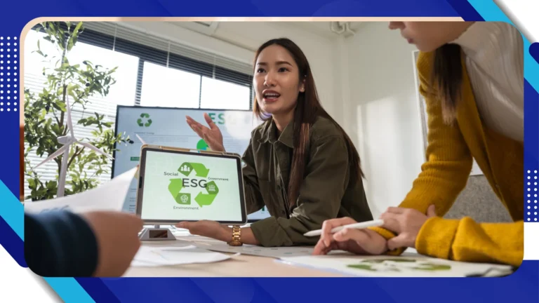 Sustentabilidade digital estratégica e tecnologia eco-eficiente