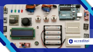 Internet das Coisas evoluída: casas e cidades mais inteligentes