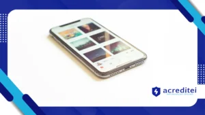 Aplicativos para rotina minimalista com menos distrações digitais