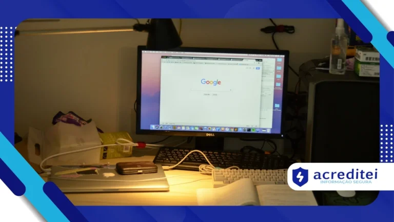 Utilidades tecnológicas para organização de arquivos no computador